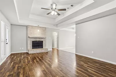 6308 S Chesterfield Drive, Fort Worth, TX 76179 - Photo 5