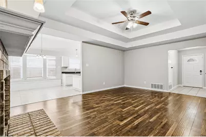 6308 S Chesterfield Drive, Fort Worth, TX 76179 - Photo 3
