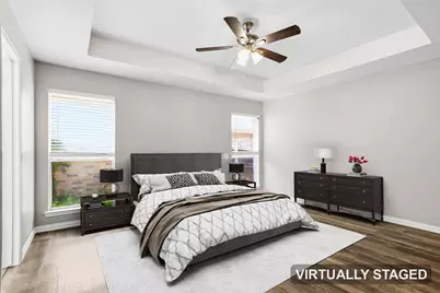 6308 S Chesterfield Drive, Fort Worth, TX 76179 - Photo 13