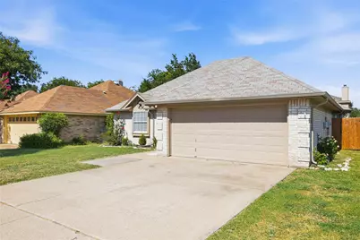 6308 S Chesterfield Drive, Fort Worth, TX 76179 - Photo 29