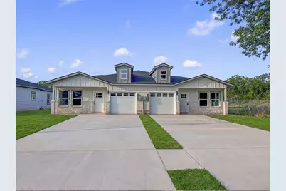 3201 Bourland Street, Greenville, TX 75401 - Photo 1