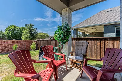 412 Harmony Way, Keller, TX 76248 - Photo 31