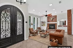 220 Priscilla Cir, New Hope, TX 75071 - Photo 5