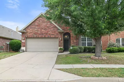 1213 Egret Court, Little Elm, TX 75068 - Photo 1
