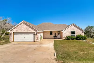 2128 Christine Drive, Granbury, TX 76048 - Photo 1