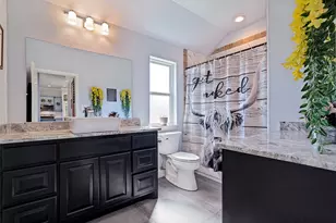 2128 Christine Dr, Granbury, TX 76048 - Photo 21