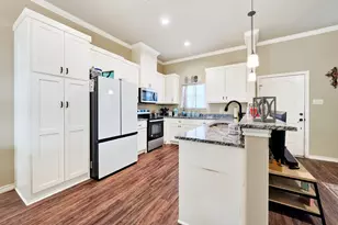 1007 Rebekah Dr, Seven Points, TX 75143 - Photo 17