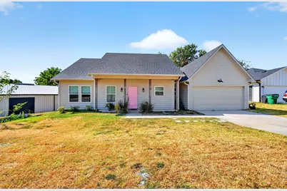 1007 Rebekah Drive, Seven Points, TX 75143 - Photo 3
