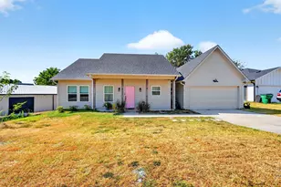 1007 Rebekah Dr, Seven Points, TX 75143 - Photo 3