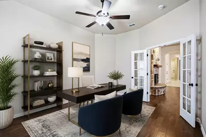 1004 Edgefield Lane, Forney, TX 75126 - Photo 15