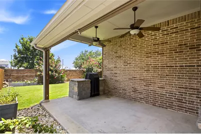 1004 Edgefield Lane, Forney, TX 75126 - Photo 35