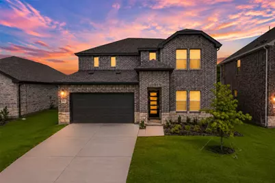 2217 Currents Road, Princeton, TX 75407 - Photo 1