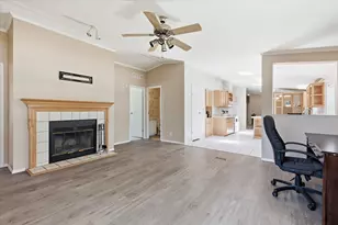 5904 Tranquility Cir, Fort Worth, TX 76140 - Photo 7