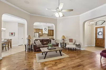 2810 Fossil Creek Drive, Midlothian, TX 76065 - Photo 5