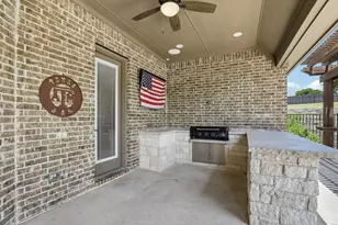 2810 Fossil Creek Dr, Midlothian, TX 76065 - Photo 27