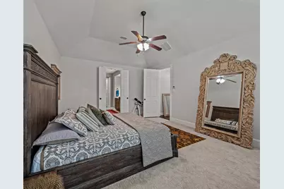 309 Longhorn Drive, McKinney, TX 75071 - Photo 5