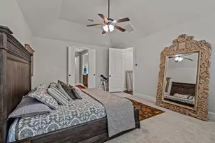 309 Longhorn Dr, McKinney, TX 75071 - Photo 5