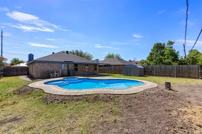 6314 Brookbriar Court, Arlington, TX 76018 - Photo 19