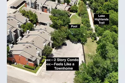 6900 Skillman Street #205, Dallas, TX 75231 - Photo 27