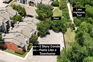 6900 Skillman St, Dallas, TX 75231 - Photo 27