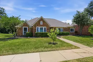 1706 Wessex Cir, Richardson, TX 75082 - Photo 5