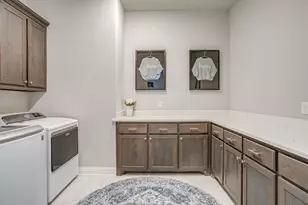 13648 Leatherstem Ln, Fort Worth, TX 76008 - Photo 17