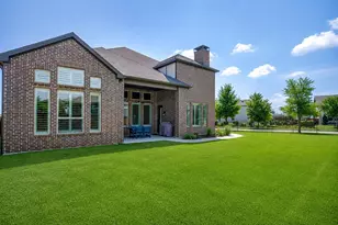 13648 Leatherstem Ln, Fort Worth, TX 76008 - Photo 27