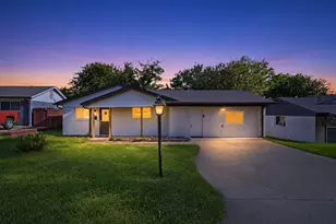 6632 Ellis Rd, Fort Worth, TX 76112 - Photo 1