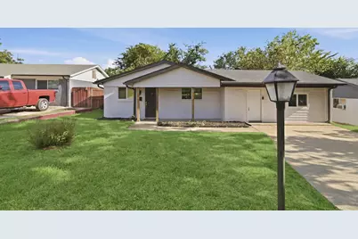 6632 Ellis Road, Fort Worth, TX 76112 - Photo 3