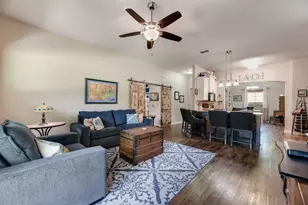 105 Baker St, Forney, TX 75126 - Photo 9