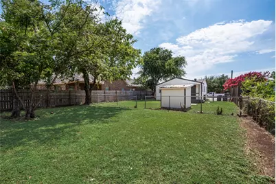 3118 N Nichols Street, Fort Worth, TX 76106 - Photo 17