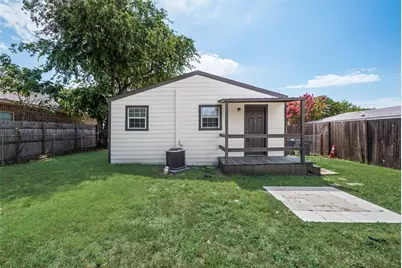 3118 N Nichols Street, Fort Worth, TX 76106 - Photo 15