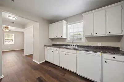 3118 N Nichols Street, Fort Worth, TX 76106 - Photo 5