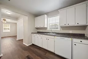 3118 N Nichols St, Fort Worth, TX 76106 - Photo 5