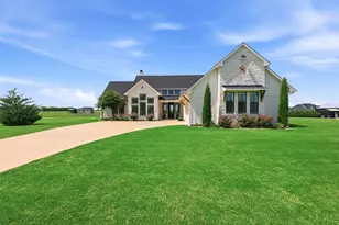 265 George Rd, Howe, TX 75459 - Photo 35