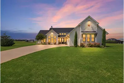 265 George Road, Howe, TX 75459 - Photo 1