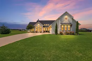 265 George Rd, Howe, TX 75459 - Photo 1