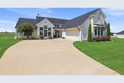 265 George Road, Howe, TX 75459 - Photo 3