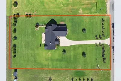 265 George Road, Howe, TX 75459 - Photo 35