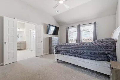 3141 Brazoria Drive, Little Elm, TX 75068 - Photo 17