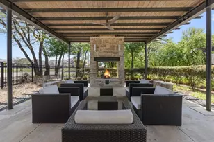 3141 Brazoria Dr, Little Elm, TX 75068 - Photo 33