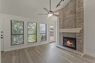 3701 Clover Hill Lane, Carrollton, TX 75007 - Photo 3
