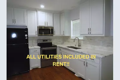 818 Thomas Street, Denton, TX 76201 - Photo 1