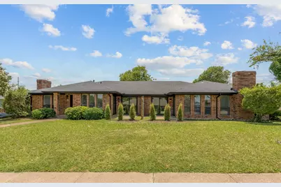 306 Bardfield Avenue, Garland, TX 75041 - Photo 1