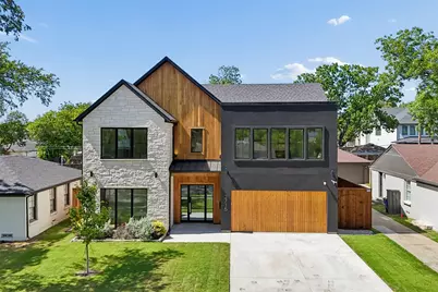 3715 Rockdale Drive, Dallas, TX 75220 - Photo 1