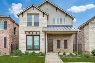 4322 Maple Bloom Dr, Arlington, TX 76005 - Photo 1