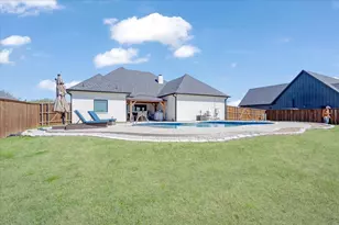 6514 Old Clarksville Rd, Reno, TX 75462 - Photo 5