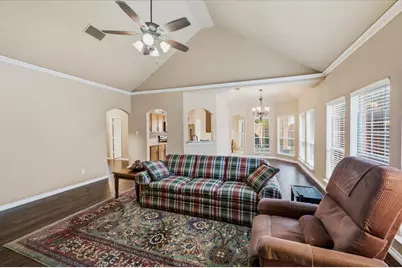4621 Angelina Way, Fort Worth, TX 76137 - Photo 9