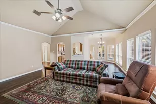 4621 Angelina Way, Fort Worth, TX 76137 - Photo 9