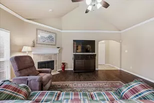 4621 Angelina Way, Fort Worth, TX 76137 - Photo 7